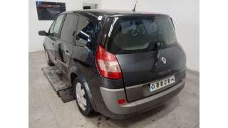 renault scenic ii 2003-2009 del año 2005