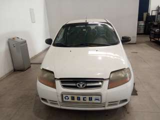 chevrolet kalos 2005-2009 del año 2004
