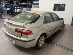 renault laguna ii (bg0) 2001-2007 del año 2004 2