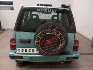 suzuki vitara se/sv (et) 1988-2005 del año 1996 2