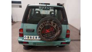 suzuki vitara se/sv (et) 1988-2005 del año 1996