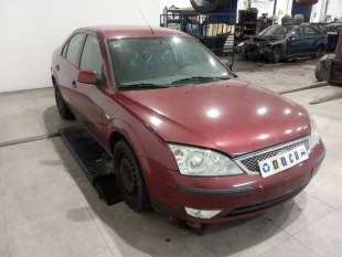 ford mondeo berlina (ge) 2000-2007 del año 2003