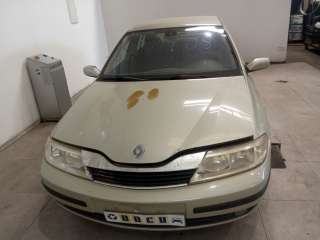 renault laguna ii (bg0) 2001-2007 del año 2004