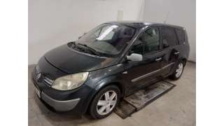 renault scenic ii 2003-2009 del año 2005