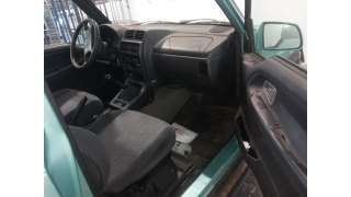 suzuki vitara se/sv (et) 1988-2005 del año 1996