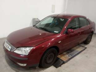 ford mondeo berlina (ge) 2000-2007 del año 2003 2