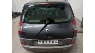 renault scenic ii 2003-2009 del año 2005