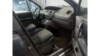renault scenic ii 2003-2009 del año 2005