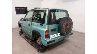 suzuki vitara se/sv (et) 1988-2005 del año 1996
