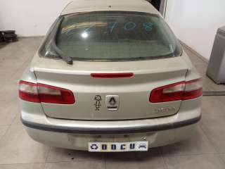renault laguna ii (bg0) 2001-2007 del año 2004