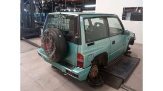 suzuki vitara se/sv (et) 1988-2005 del año 1996