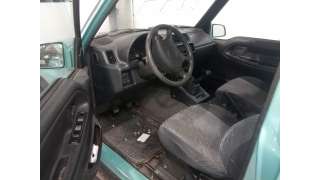 suzuki vitara se/sv (et) 1988-2005 del año 1996