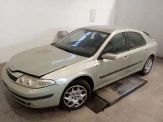 renault laguna ii (bg0) 2001-2007 del año 2004