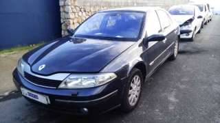renault laguna ii (bg0) 2001-2007 del año 2004