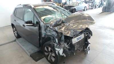 peugeot 2008 (--.2013) 2013-2019 del año 2016