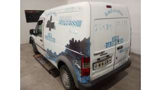 ford transit connect (tc7) 2002-2013 del año 2008