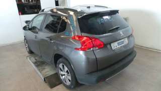 peugeot 2008 (--.2013) 2013-2019 del año 2016