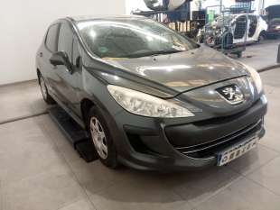 peugeot 308 2007-2013 del año 2008