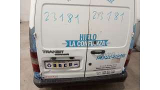 ford transit connect (tc7) 2002-2013 del año 2008