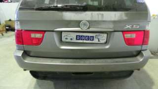 bmw x5 (e53) 2000-2007 del año 2004