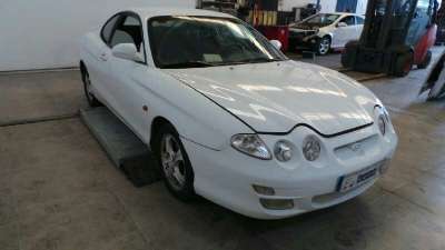 hyundai coupe (rd) 1999-2002 del año 2002