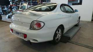 hyundai coupe (rd) 1999-2002 del año 2002