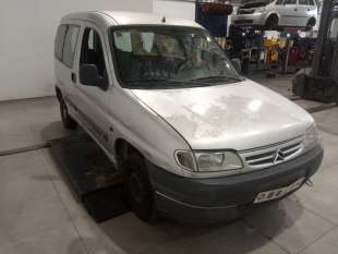 citroën berlingo 1996-2002 del año 2000