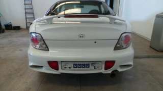 hyundai coupe (rd) 1999-2002 del año 2002