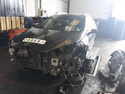peugeot 407 sw 2004-2011 del año 2005