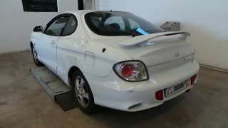 hyundai coupe (rd) 1999-2002 del año 2002