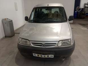 citroën berlingo 1996-2002 del año 2000 2