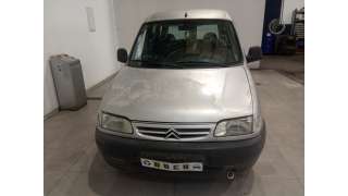citroën berlingo 1996-2002 del año 2000