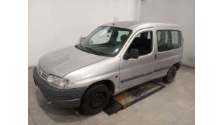 citroën berlingo 1996-2002 del año 2000