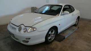 hyundai coupe (rd) 1999-2002 del año 2002