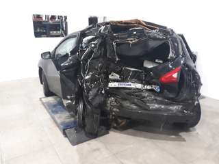 nissan pulsar (c13) 2014-2018 del año 2015