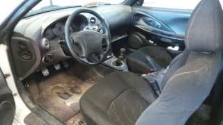 hyundai coupe (rd) 1999-2002 del año 2002