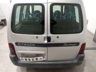 citroën berlingo 1996-2002 del año 2000