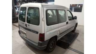 citroën berlingo 1996-2002 del año 2000