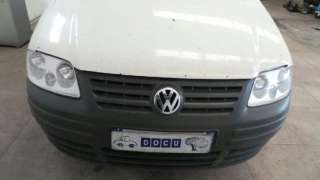 volkswagen caddy ka/kb (2k) 2003-2010 del año 2004