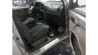 citroën berlingo 1996-2002 del año 2000