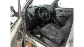 citroën berlingo 1996-2002 del año 2000