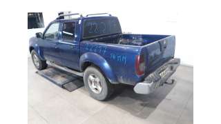 nissan pick-up (d22) 1998- del año 2003