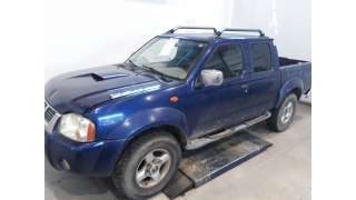 nissan pick-up (d22) 1998- del año 2003