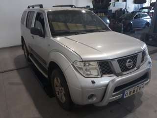 nissan pathfinder (r51) 2005-2016 del año 2006