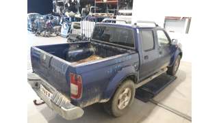 nissan pick-up (d22) 1998- del año 2003