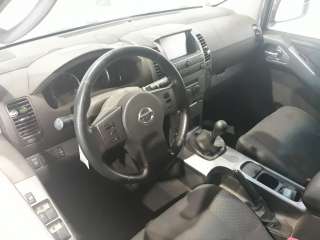 nissan pathfinder (r51) 2005-2016 del año 2006