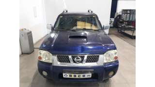 nissan pick-up (d22) 1998- del año 2003