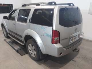 nissan pathfinder (r51) 2005-2016 del año 2006