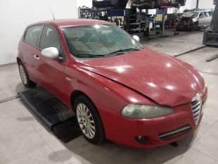 alfa romeo 147 (190) 2000-2006 del año 2010