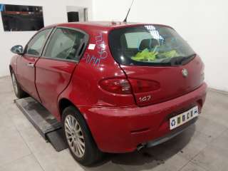 alfa romeo 147 (190) 2000-2006 del año 2010